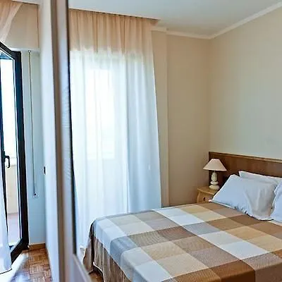 Hotel Ambassador Pesaro