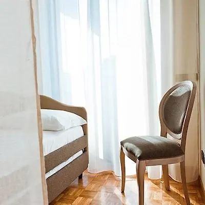 Ambassador 3* Pesaro