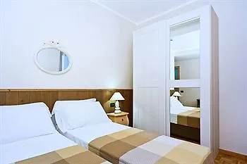 Ambassador Hotel Pesaro