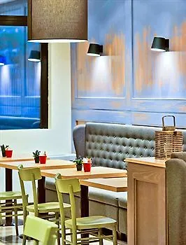 Ambassador 3* Pesaro