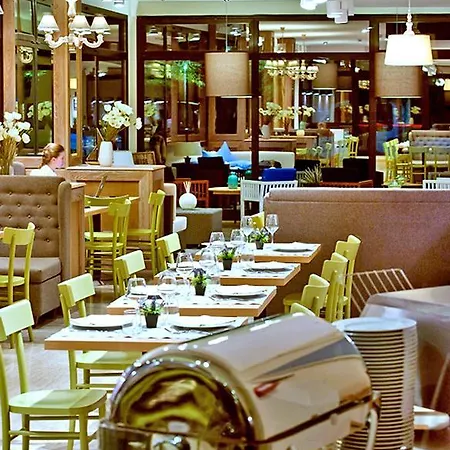 Ambassador Hotel Pesaro