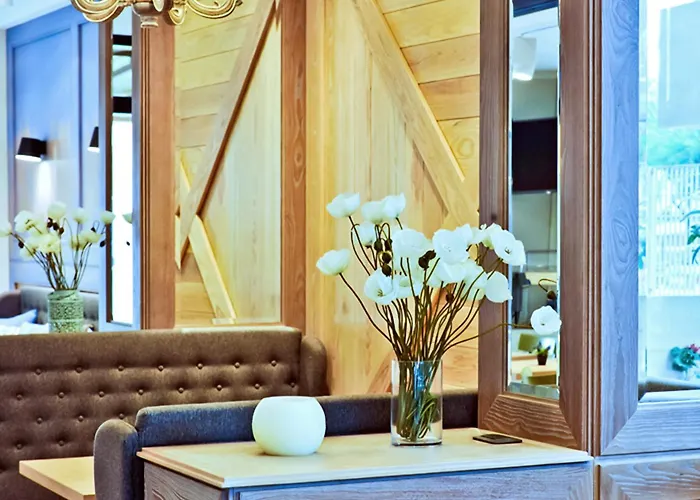 Ambassador 3* Pesaro