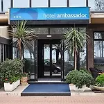 Ξενοδοχείο Ambassador Πέζαρο