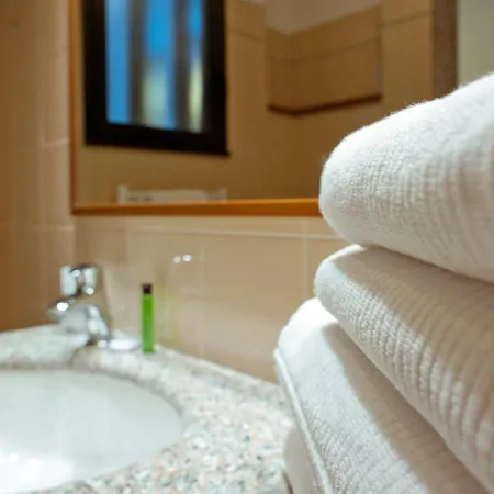 Hotel Ambassador 3*