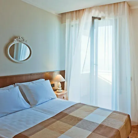 Ambassador Hotel Pesaro