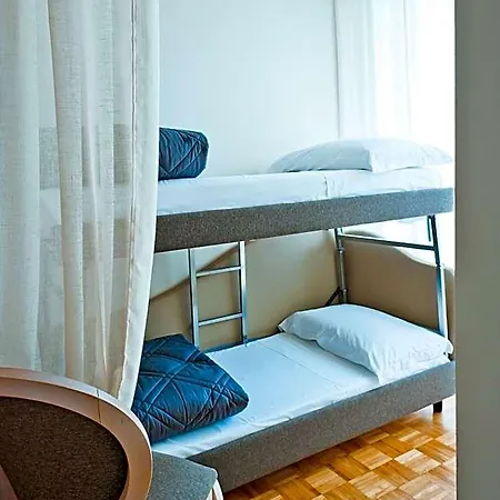 Ambassador Hotel 3*