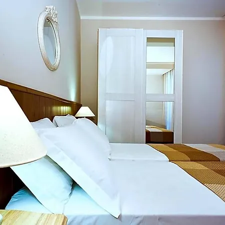 Hotel Ambassador