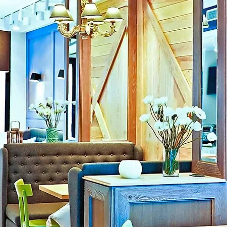 Hotel Ambassador 3*