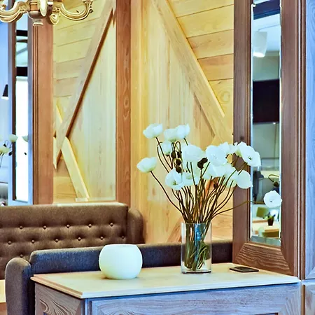 Ambassador 3* Pesaro