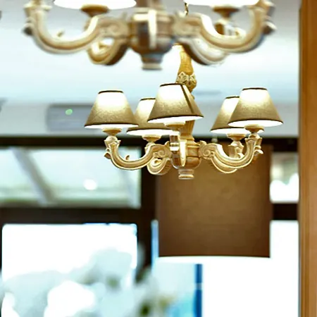 Ambassador Hotel Pesaro