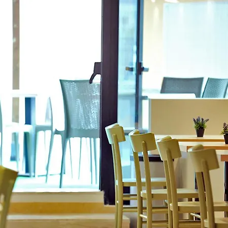 Ambassador 3* Pesaro