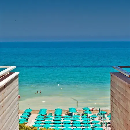 Ambassador Hotel Pesaro