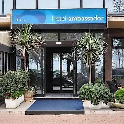 Ambassador 3*