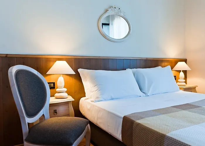 Ambassador 3* Pesaro