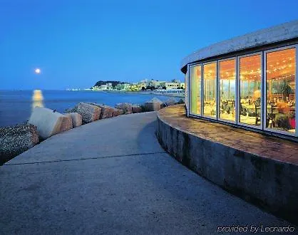 Hotel Ambassador Pesaro