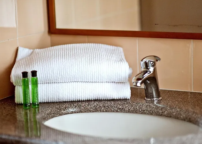 Ambassador 3* Pesaro