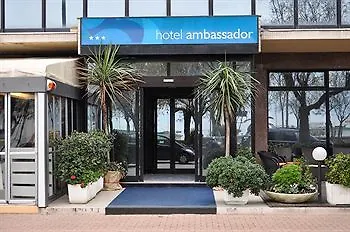 Hotel Ambassador Pesaro