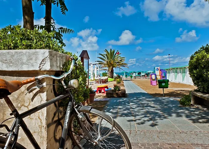 Szálloda Ambassador