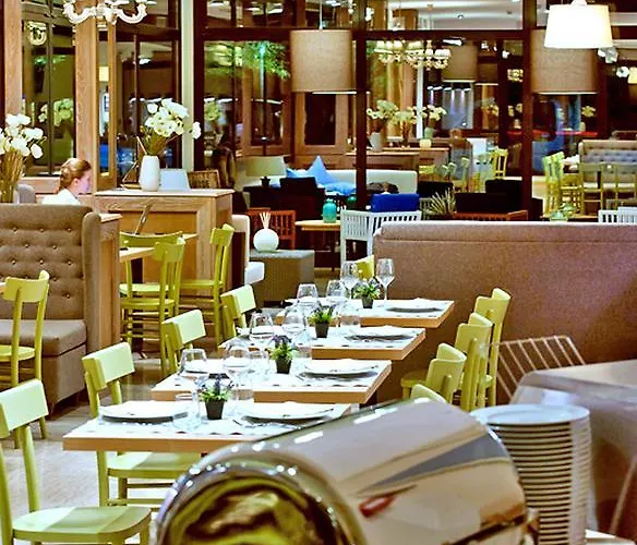 Ambassador Hotel Pesaro