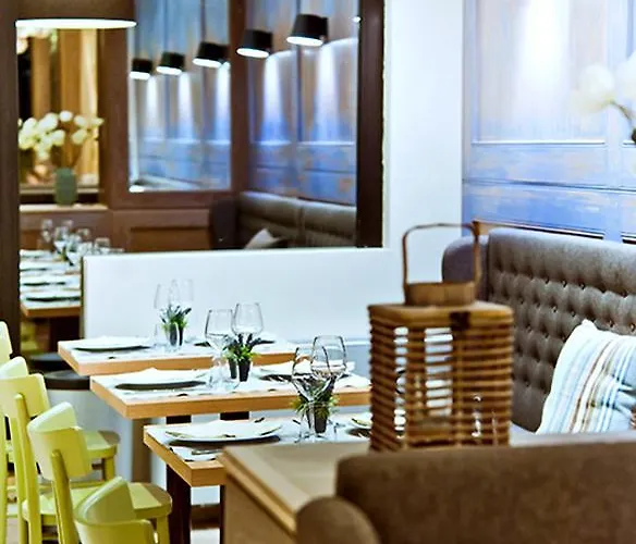 Hotel Ambassador Pesaro