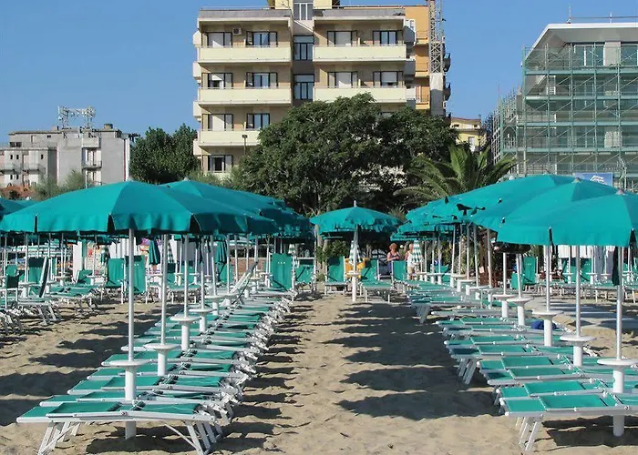 Ambassador Hotel Pesaro