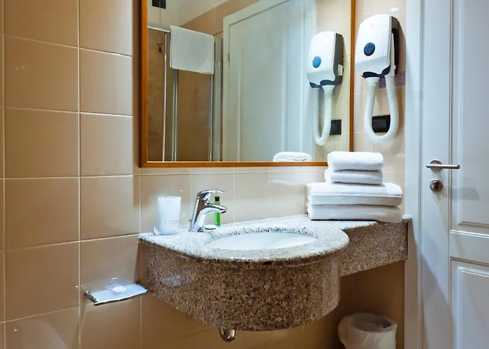 Ambassador Szálloda